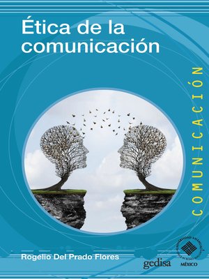cover image of Ética de la comunicación